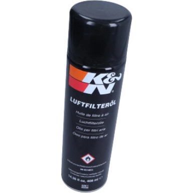 K&N Luftfilter Öl Airfilteroil 408ml 99-0518EU K&N Luftfilter Öl Airfilteroil 408ml 99-0518EU