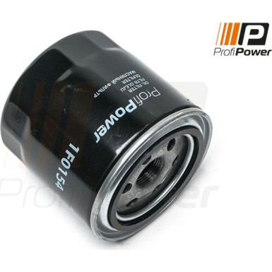 PROFIPOWER Ölfilter 1F0154 PROFIPOWER Ölfilter 1F0154