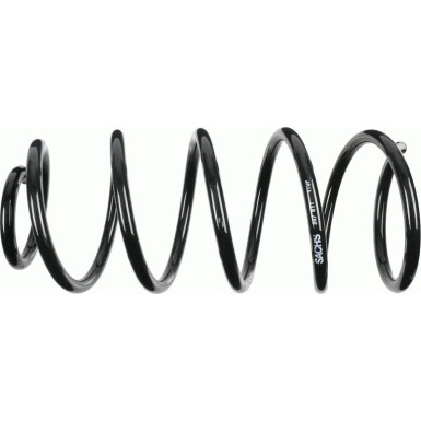 Sachs Fahrwerksfeder Skoda P. Octavia Combi/ Vw Bora (1J2), Golf Iv Kombi 96-10 997 811 Sachs Fahrwerksfeder Skoda P. Octavia Combi/ Vw Bora (1J2), Golf Iv Kombi 96-10 997 811
