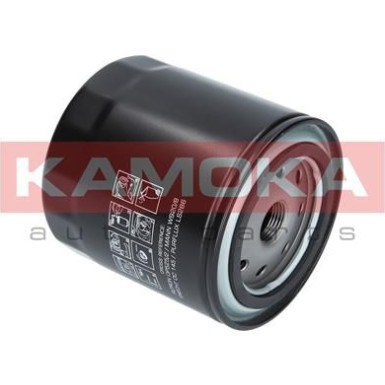 KAMOKA Ölfilter F106601 KAMOKA Ölfilter F106601