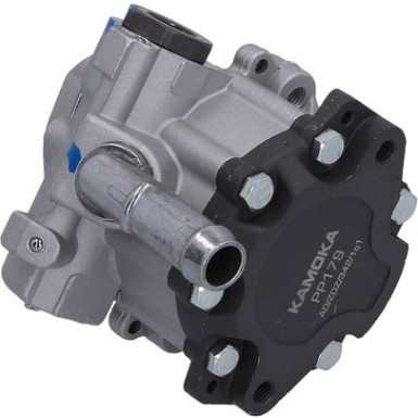 KAMOKA Hydraulikpumpe, Lenkung PP179 KAMOKA Hydraulikpumpe, Lenkung PP179