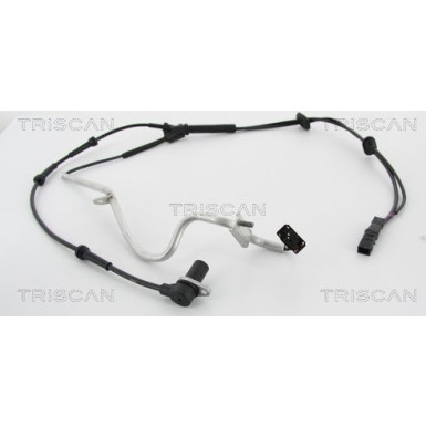 Sensor, Raddrehzahl 818029251