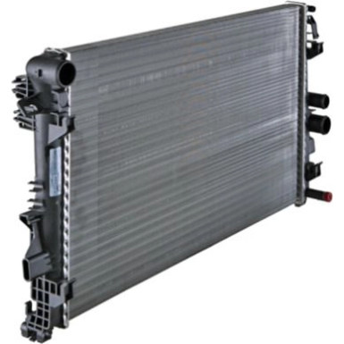 Kühler, Motorkühlung CR 608 000P Kühler, Motorkühlung CR 608 000P