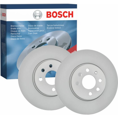 Bremsscheibe 0 986 479 B68 Bremsscheibe 0 986 479 B68