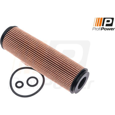 PROFIPOWER Ölfilter 1F0123 PROFIPOWER Ölfilter 1F0123