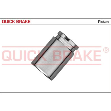 QUICK BRAKE Kolben, Bremssattel 185264K QUICK BRAKE Kolben, Bremssattel 185264K