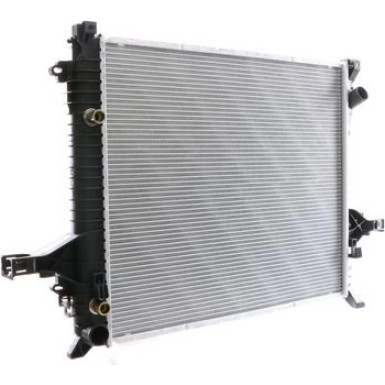 Kühler, Motorkühlung BEHR CR 1191 000S