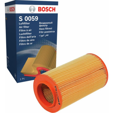 Luftfilter F 026 400 059