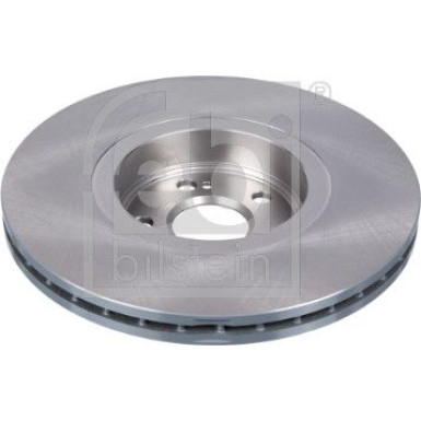 FEBI BILSTEIN Bremsscheibe 24311