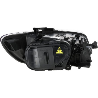 VALEO Hauptscheinwerfer 044141