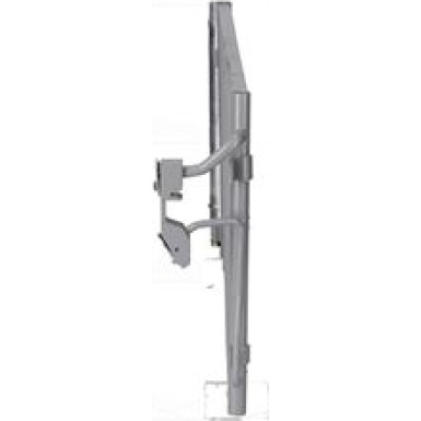 Kondensator PKW BMW 1 F20-F21 (11-) 114 D FIRST FIT 940236