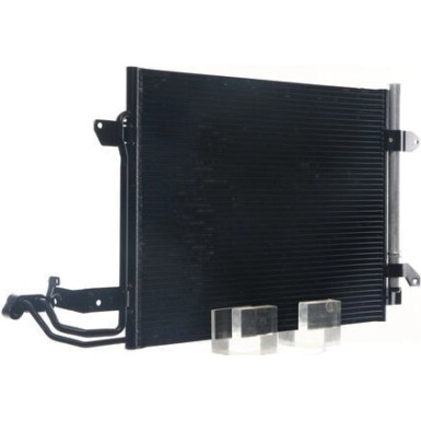 Kondensator, Klimaanlage AC 325 000S Kondensator, Klimaanlage AC 325 000S