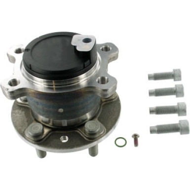 Radlagersatz FORD Mondoe IV 07 VKBA 6586 Radlagersatz FORD Mondoe IV 07 VKBA 6586