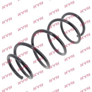 KYB Fahrwerksfeder Bmw S. 7 (E65, E66, E67) 3.0-4.4 11/01 K-Flex RH3491