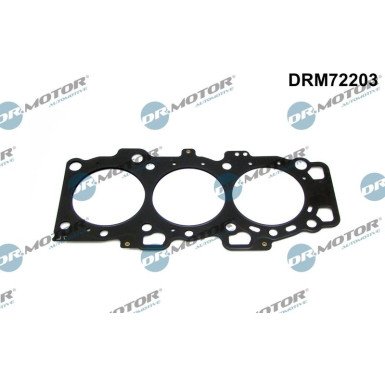 Dichtung, Zylinderkopf DRM72203