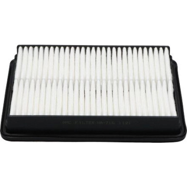 AMC Luftfilter PKW KIA Sorento 2.0 CRDi 09 HA-716