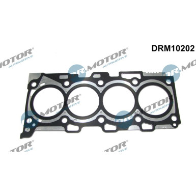 Dichtung, Zylinderkopf DRM10202 Dichtung, Zylinderkopf DRM10202