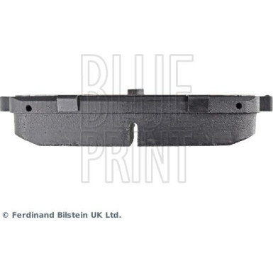 BluePrint Bremsbeläge ADF124232 BluePrint Bremsbeläge ADF124232