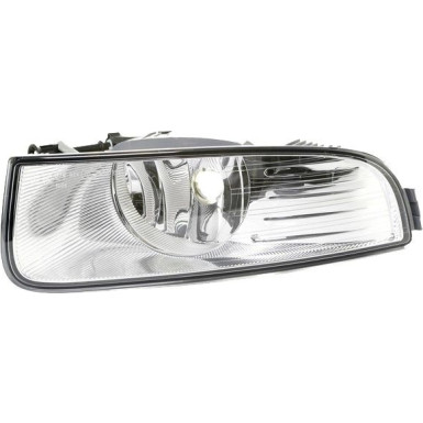 NEBELSCHEINWERFER H8 HELLA SKODA SUPERB 3,08-5,13 1NE 271 615-111