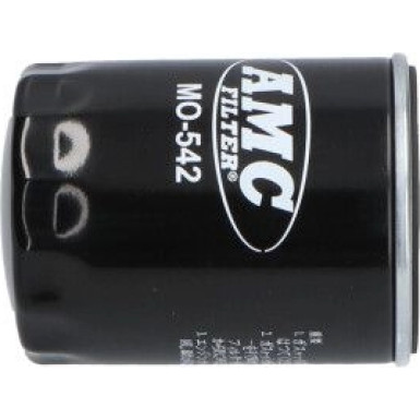 AMC Ölfilter PKW Mazda BT-50 MO-542