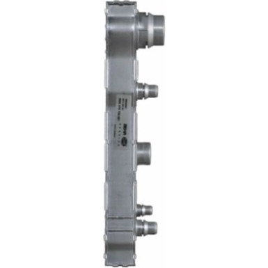 Kühler, Motorkühlung BEHR Premium Line CR 1148 000P