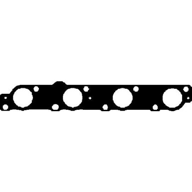 CORTECO Auspuffdichtung 460076P