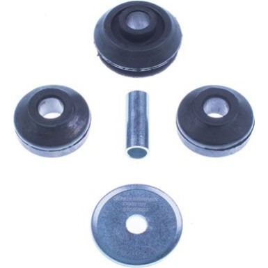 DENCKERMANN Sparen D600101 DENCKERMANN Sparen D600101