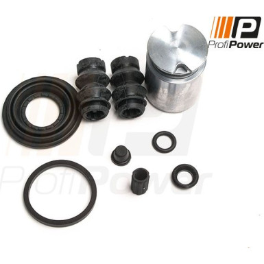 PROFIPOWER Kolben, Bremssattel 9B3158 PROFIPOWER Kolben, Bremssattel 9B3158