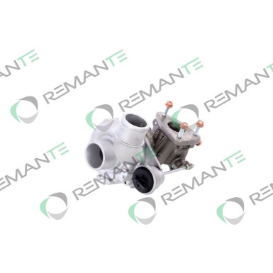 Lader, Aufladung 003-001-000203R