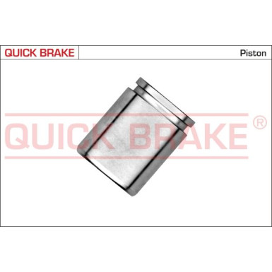 QUICK BRAKE Kolben, Bremssattel 185353K QUICK BRAKE Kolben, Bremssattel 185353K