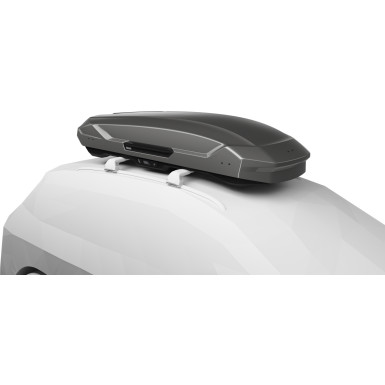 Thule Box Motion 3 XL titan - 639801 Thule Box Motion 3 XL titan - 639801