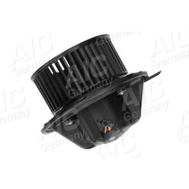1724,911,1 Innenraumgebläse BMW 3ER E90/91 4/05 55362