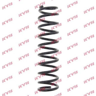 KYB Fahrwerksfeder Mitsubishi T. Lancer Vii 1.6 09/03-10/08 K-Flex RC6419
