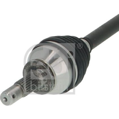 FEBI BILSTEIN Antriebswelle 182113 FEBI BILSTEIN Antriebswelle 182113