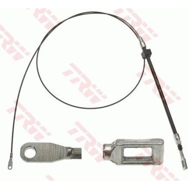 Handbremsseil GCH3013 Handbremsseil GCH3013