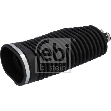 FEBI BILSTEIN Faltenbalgsatz, Lenkung 195131 FEBI BILSTEIN Faltenbalgsatz, Lenkung 195131