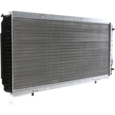 Kühler, Motorkühlung BEHR CR 33 000S