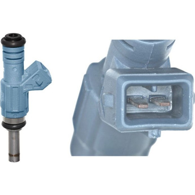 VALEO Ventil 348232 VALEO Ventil 348232