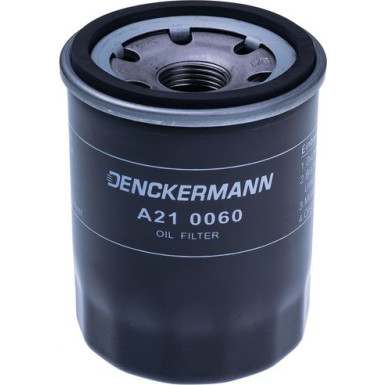 DENCKERMANN Ölfilter A210060 DENCKERMANN Ölfilter A210060