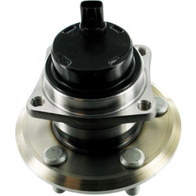 Radlagersatz HA TOYOTA Avensis,Celica 99 VKBA 6851