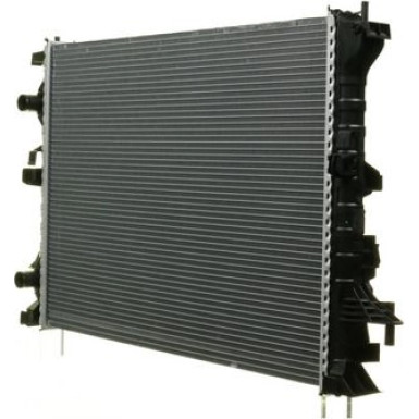 Kühler, Motorkühlung CR 1092 000P Kühler, Motorkühlung CR 1092 000P