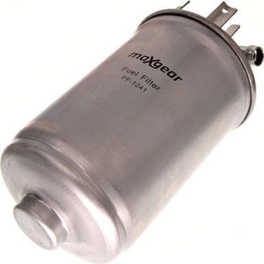 Kraftstofffilter Vw 2.5Tdi A4/6 26-0141