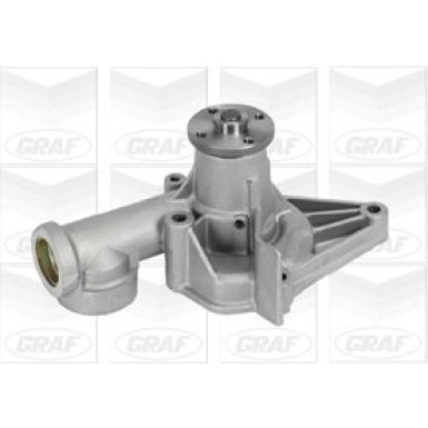 Wasserpumpe PA697 Wasserpumpe PA697