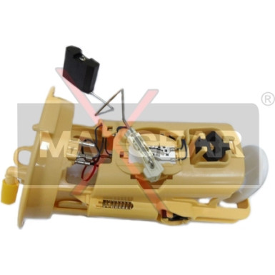 Kraftstoffpumpe 43-0095 Kraftstoffpumpe 43-0095
