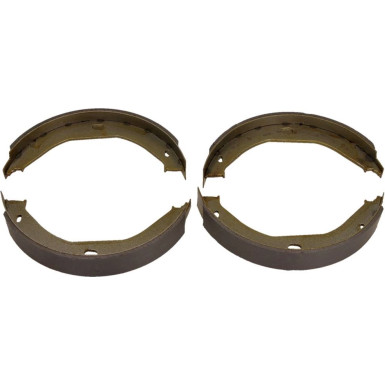 Handbremsbacken Jeep Grand Cherokee 99 19-3465 Handbremsbacken Jeep Grand Cherokee 99 19-3465
