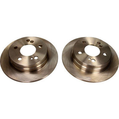 Maxgear Bremsscheibe Db T. W124/201 19-0722 Maxgear Bremsscheibe Db T. W124/201 19-0722