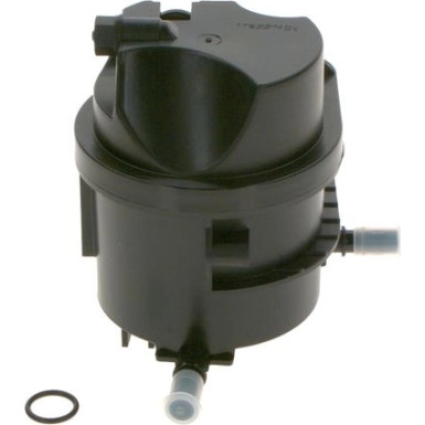 Kraftstofffilter 0 450 907 007