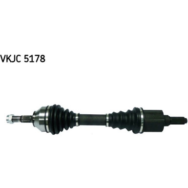 SKF Antriebswelle VKJC 5178