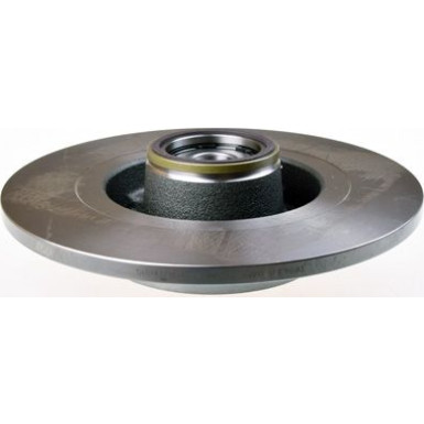 DENCKERMANN Bremsscheibe B130689 DENCKERMANN Bremsscheibe B130689