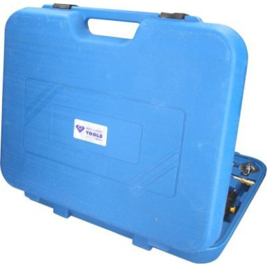 KS TOOLS Prüfset, Kühlsystemdruck BT521150 KS TOOLS Prüfset, Kühlsystemdruck BT521150